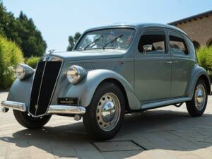 Image 9/50 of Lancia Ardea (1947)