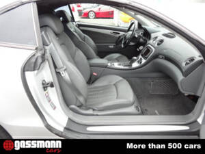 Bild 12/15 von Mercedes-Benz SL 55 AMG (2002)