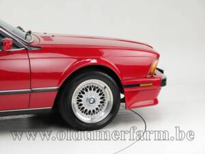 Image 10/15 de BMW M6 (1988)