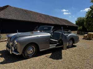 Imagen 19/41 de Lagonda 3 Litre MK I (1955)