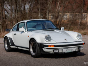 Image 6/46 of Porsche 911 Turbo 3.3 (1980)