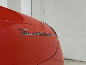 Image 10/19 of Ford Thunderbird (2003)