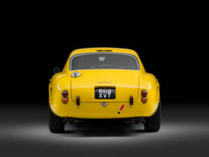 Image 27/27 de Ferrari 250 GT SWB Berlinetta (1960)