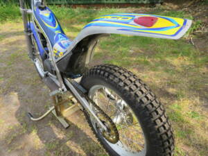 Image 38/39 de Sherco DUMMY (2000)