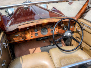 Immagine 26/41 di Rolls-Royce Silver Wraith (1948)
