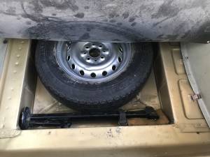 Bild 22/27 von FIAT 132 (1976)