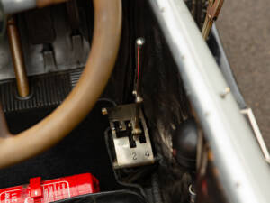 Immagine 25/50 di Rolls-Royce 40&#x2F;50 HP Silver Ghost (1920)
