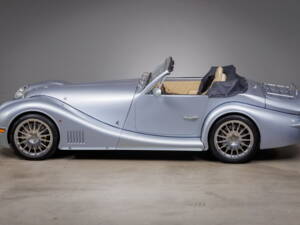 Immagine 6/32 di Morgan Aero 8 (2006)