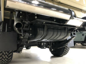 Image 25/26 of Toyota Land Cruiser GRJ79 (2023)