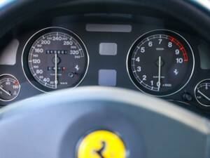 Bild 7/49 von Ferrari 550 Maranello (1998)