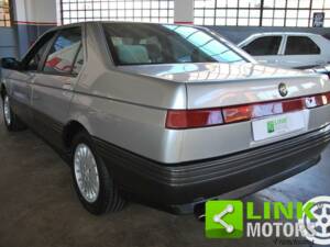 Imagen 6/10 de Alfa Romeo 164 2.0i V6 Turbo (1992)