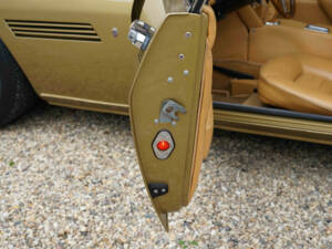 Image 17/50 of Maserati Ghibli SS (1971)