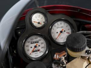 Bild 24/42 von Ducati DUMMY (1991)