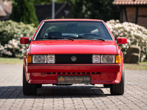 Image 7/40 de Volkswagen Scirocco II GT (1990)