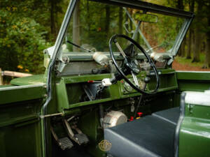 Immagine 12/50 di Land Rover 88 (1962)