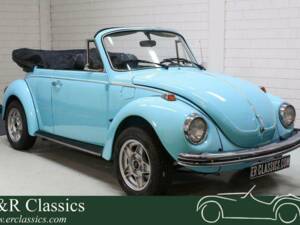 Image 1/19 of Volkswagen Beetle 1600 (1973)