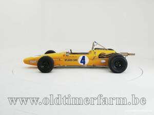 Bild 8/15 von McLaren M1C (1967)