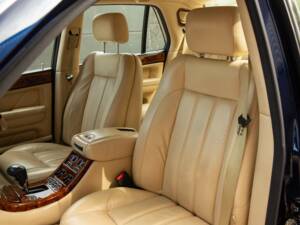 Bild 45/50 von Bentley Arnage T 24 Mulliner (2004)