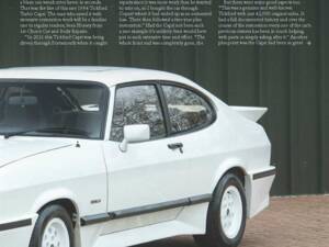 Image 26/43 of Ford Capri 2,8i (1984)