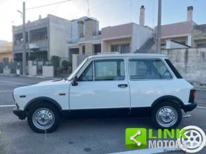 Imagen 2/10 de Autobianchi A112 (1981)