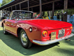 Image 12/63 of FIAT 1200 S OSI (1965)