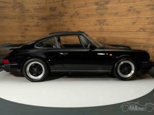 Imagen 4/18 de Porsche 911 SC 3.0 (1983)