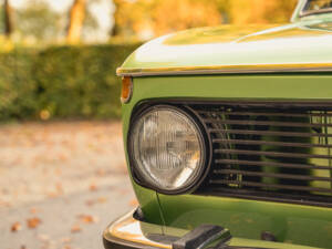 Image 28/99 de BMW 2002 tii (1974)