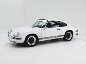 Bild 1/15 von Porsche 911 Carrera 3.2 Rinspeed (1984)