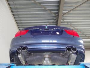Bild 87/98 von ALPINA B3 Bi-Turbo (2008)