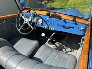 Image 5/9 of Mercedes-Benz 230 Cabriolet B (1939)