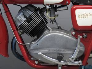 Bild 7/7 von Moto Guzzi DUMMY (1956)