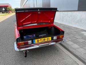 Immagine 15/18 di Triumph Dolomite 1850 (1980)