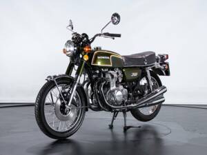 Bild 7/50 von Honda DUMMY (1973)