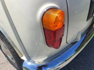 Immagine 22/23 di Morris Mini Minor (1963)