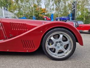 Bild 14/50 von Morgan Aero 8 (2015)