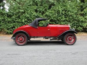 Image 7/16 of Alvis 12&#x2F;50 TJ (1931)