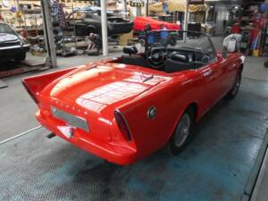 Bild 3/50 von Sunbeam Alpine Mk II (1962)