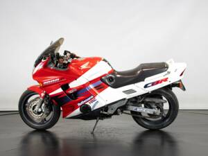 Immagine 1/46 di Honda DUMMY (1995)