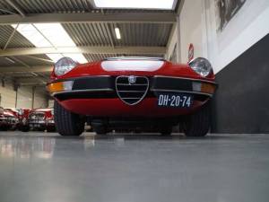 Imagen 18/50 de Alfa Romeo Spider Veloce 2000 (1972)