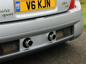 Image 26/50 of Renault Clio II V6 (1900)