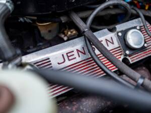 Image 22/50 of Jensen Interceptor MK III (1974)