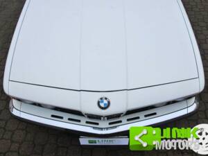 Image 7/10 de BMW M 635 CSi (1984)