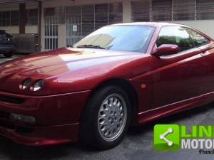 Afbeelding 3/8 van Alfa Romeo GTV 2.0 V6 Turbo (1996)