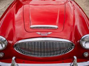 Imagen 29/39 de Austin-Healey 3000 Mk II (BJ7) (1963)