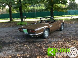 Image 7/10 of Triumph Spitfire 1500 (1975)