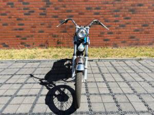 Imagen 16/17 de Moto Morini DUMMY (1972)