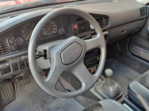 Afbeelding 4/6 van Mazda 626 (1989)