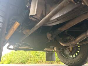Image 29/62 de Land Rover Defender 90 (2003)
