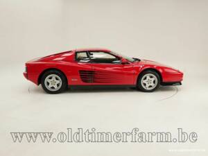 Immagine 6/15 di Ferrari Testarossa (1991)