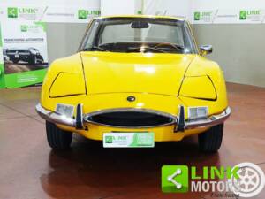 Immagine 9/10 di Matra 530 LX (1972)